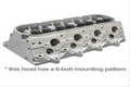 GenX 235 Cylinder Heads